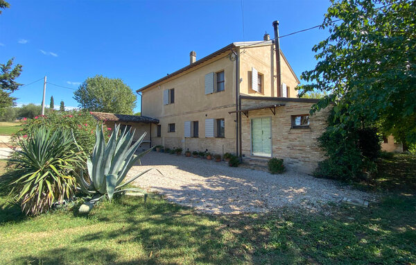 Feriehus - Mombaroccio , Italia - IMK056 2