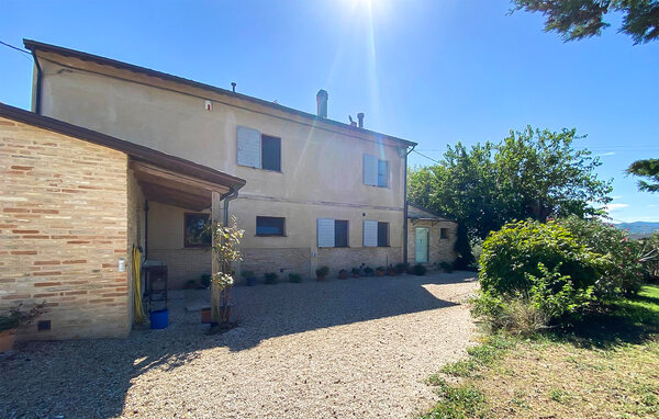 Feriehus - Mombaroccio , Italia - IMK056 81