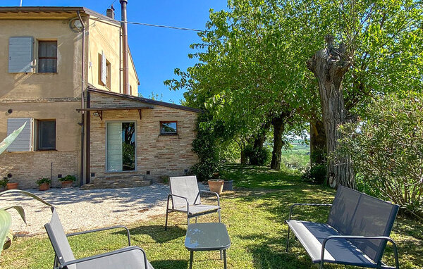 Casa vacanze - Fano , Italia - IMK056 8