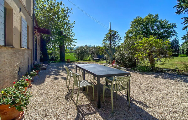 Casa vacanze - Fano , Italia - IMK056 6