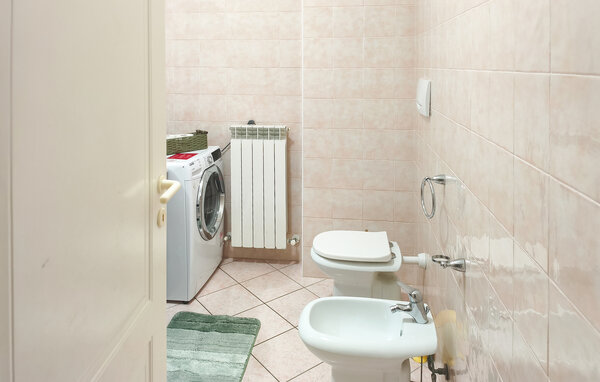 Appartamento - San Costanzo , Italia - IMK057 703