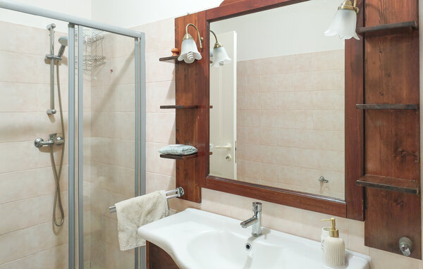 Appartamento - San Costanzo , Italia - IMK057 704