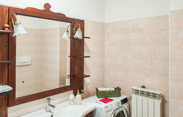 Appartamento - San Costanzo , Italia - IMK057 705