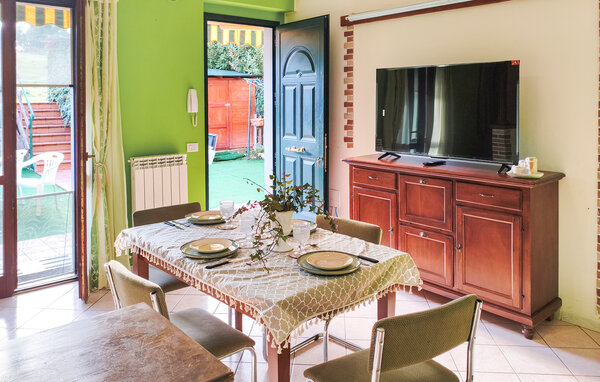 Appartamento - San Costanzo , Italia - IMK057 2