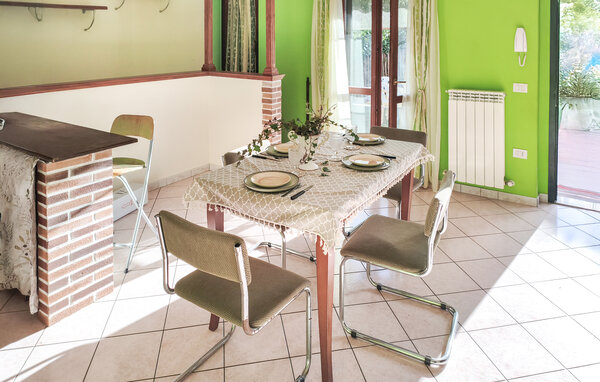 Appartamento - San Costanzo , Italia - IMK057 3