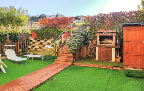 Appartamento - San Costanzo , Italia - IMK057 102