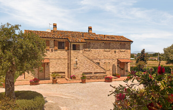 Feriehus - Recanati , Italia - IMK060 81