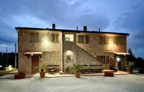 Feriehus - Recanati , Italia - IMK060 82