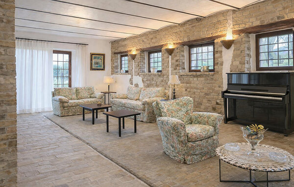 Ferienhaus - Fermo , Italien - IMK071 4