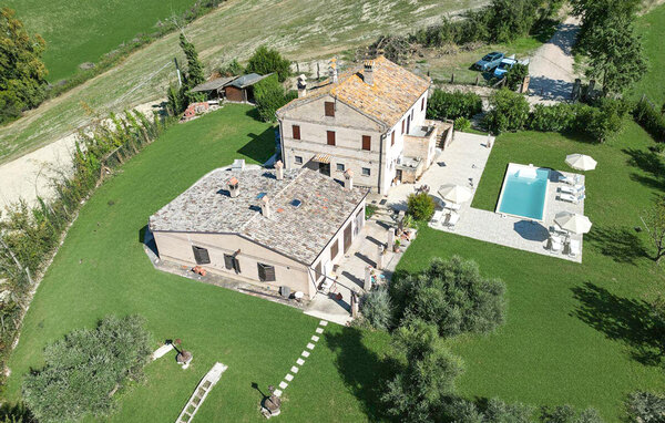 Ferienhaus - Fermo , Italien - IMK071 2