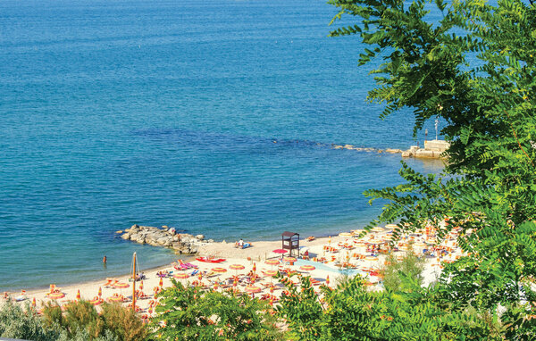 Appartement - Marotta , Italië - IMK074 8