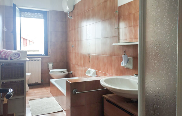 Lejlighed - Marotta , Italien - IMK074 701