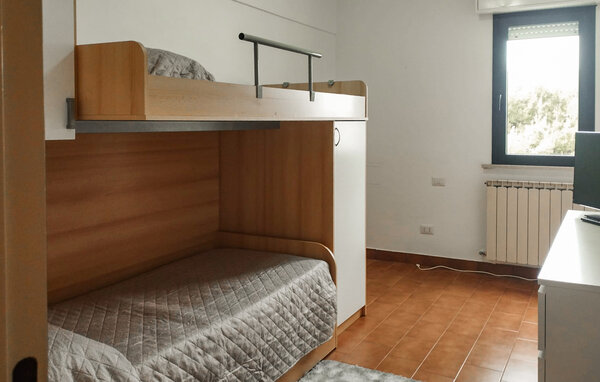Lejlighed - Marotta , Italien - IMK074 7