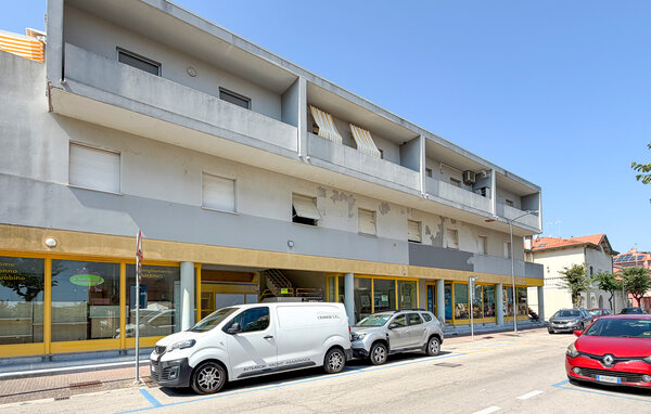 Appartement - Marotta , Italië - IMK074 7