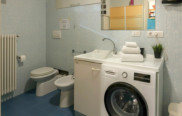Apartament - Pesaro , Wlochy - IMK075 701