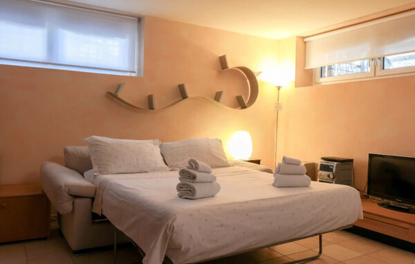 Apartament - Pesaro , Wlochy - IMK075 3