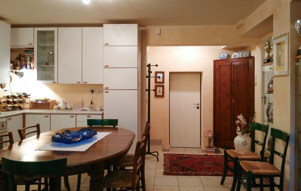 Apartament - Pesaro , Wlochy - IMK075 401