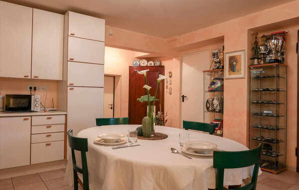 Apartament - Pesaro , Wlochy - IMK075 4