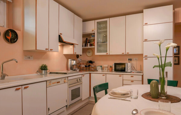 Apartament - Pesaro , Wlochy - IMK075 5