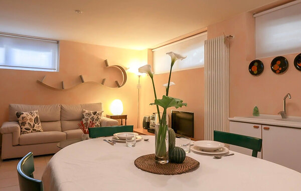 Apartament - Pesaro , Wlochy - IMK075 301