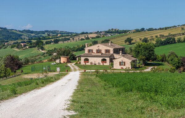 Ferienhaus - Castelletta , Italien - IMK077 1