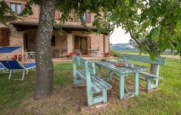 Ferienhaus - Castelletta , Italien - IMK077 103