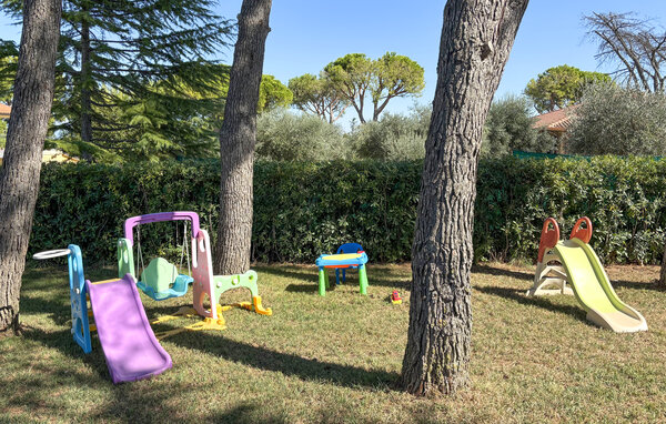 Ferienhaus - Potenza Picena , Italien - IMK078 801