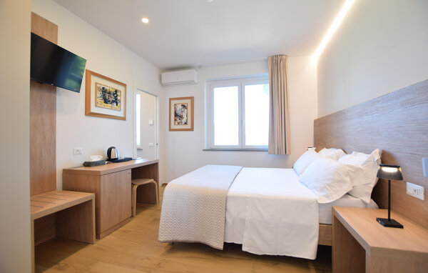 Ferienhaus - Potenza Picena , Italien - IMK078 601
