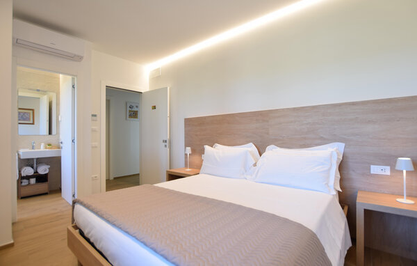 Ferienhaus - Potenza Picena , Italien - IMK078 603