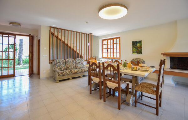 Ferienhaus - Potenza Picena , Italien - IMK078 301