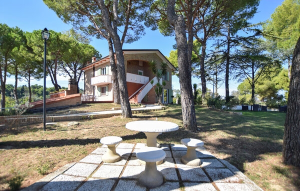 Ferienhaus - Potenza Picena , Italien - IMK078 81