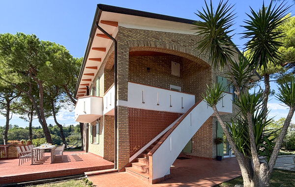 Ferienhaus - Potenza Picena , Italien - IMK078 82