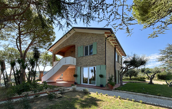 Ferienhaus - Potenza Picena , Italien - IMK078 83