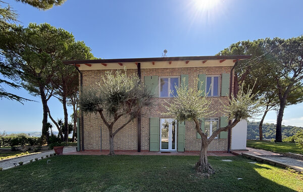Ferienhaus - Potenza Picena , Italien - IMK078 84