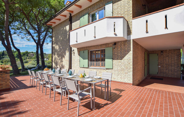 Ferienhaus - Potenza Picena , Italien - IMK078 101