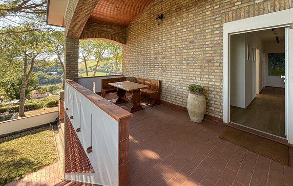 Ferienhaus - Potenza Picena , Italien - IMK078 102