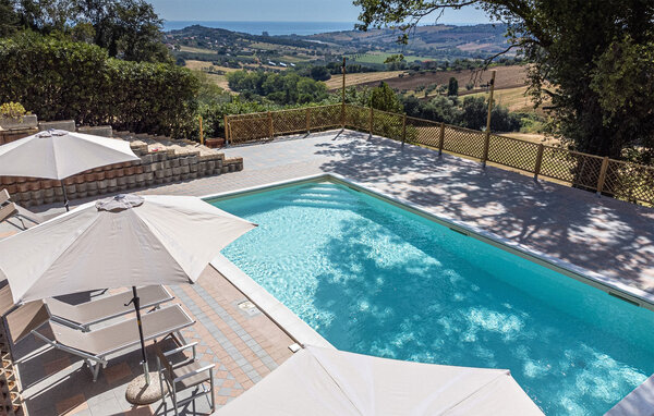Ferienhaus - Potenza Picena , Italien - IMK078 11