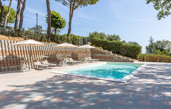 Ferienhaus - Potenza Picena , Italien - IMK078 13