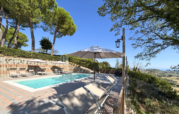 Ferienhaus - Potenza Picena , Italien - IMK078 15