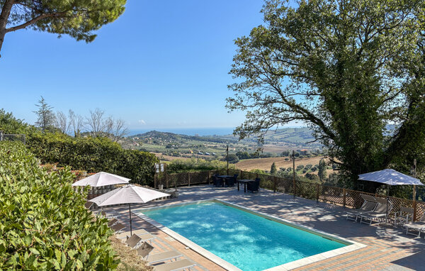 Ferienhaus - Potenza Picena , Italien - IMK078 16