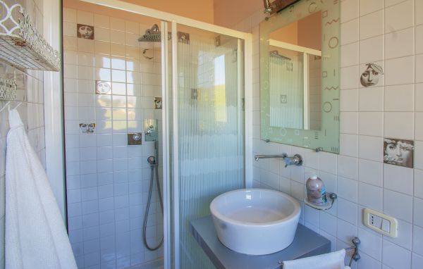 Vakantiehuis Casa Elena