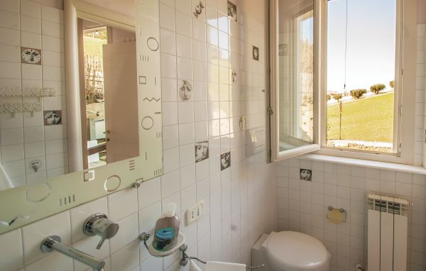 Vakantiehuis Casa Elena