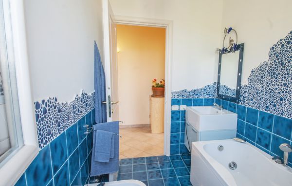 Vakantiehuis Casa Elena