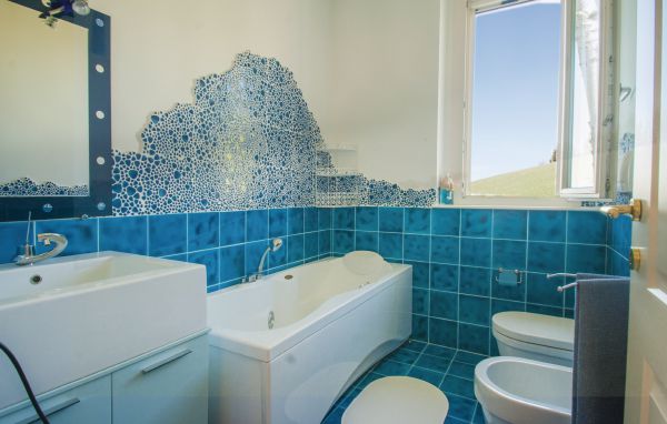 Vakantiehuis Casa Elena