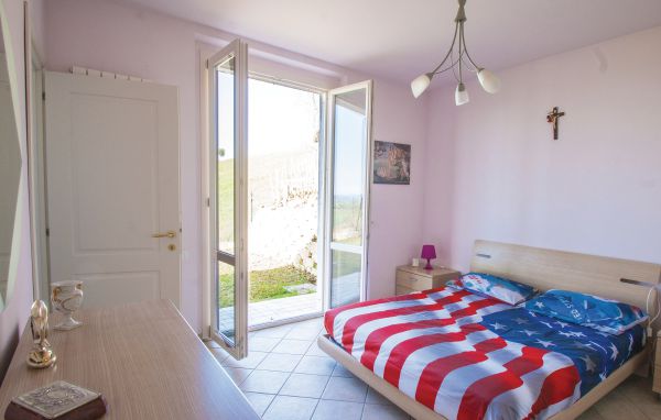 Vakantiehuis Casa Elena