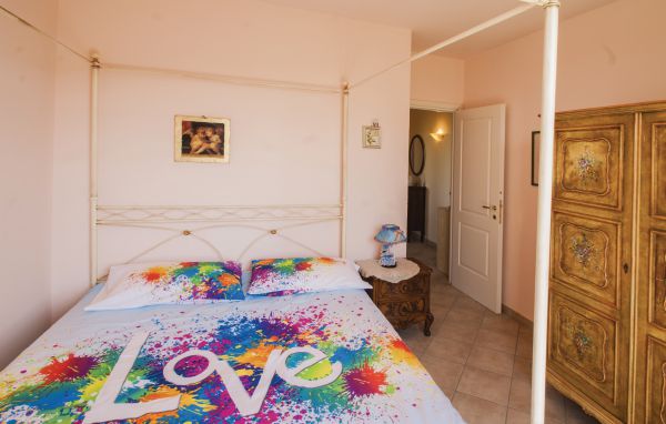 Vakantiehuis Casa Elena