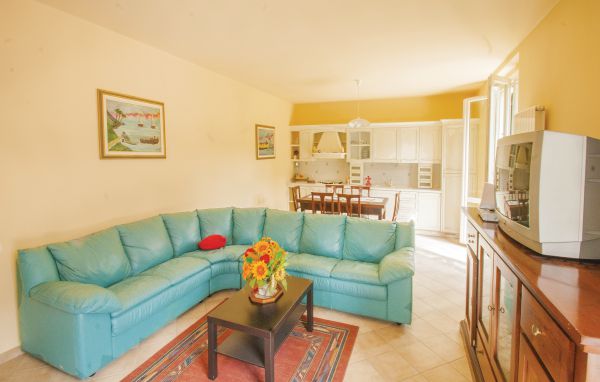 Vakantiehuis Casa Elena