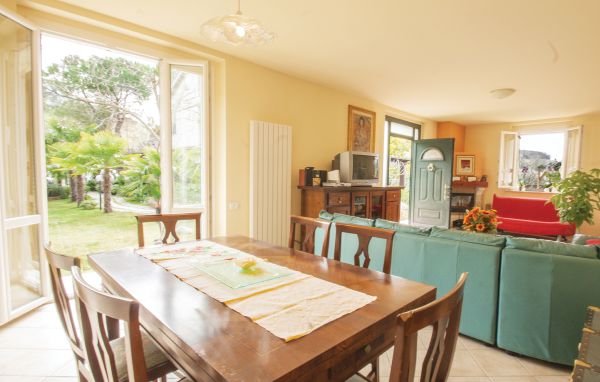 Vakantiehuis Casa Elena