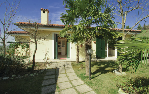 Vakantiehuis Casa Elena