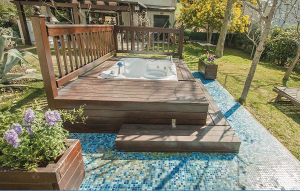 Vakantiehuis Casa Elena